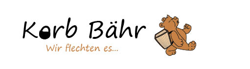 korb bähr logo